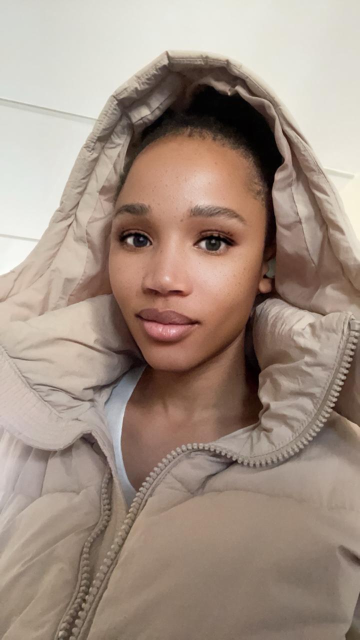 Thabisile Mchunu